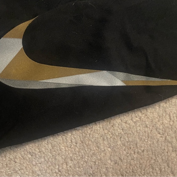 Nike running tights - Picture 2 of 2
